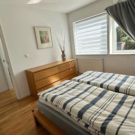 Cozy Villa Apartment Malmø Eksteriør billede
