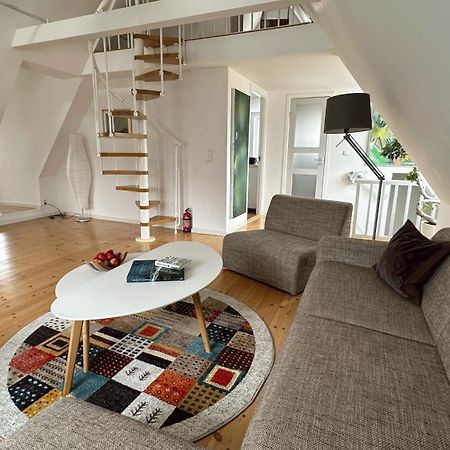 Cozy Villa Apartment Malmø Eksteriør billede