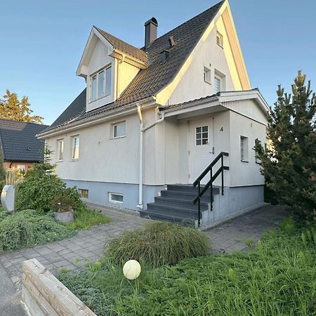 Cozy Villa Apartment Malmø Eksteriør billede