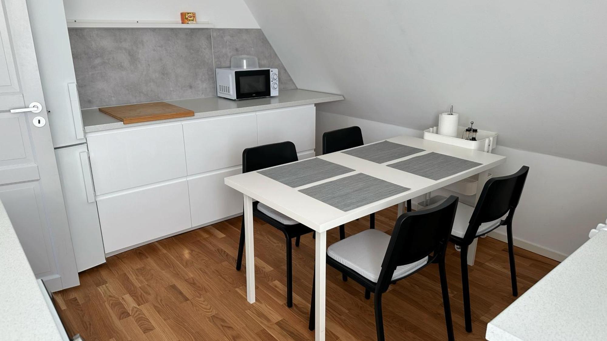 Cozy Villa Apartment Malmø Eksteriør billede