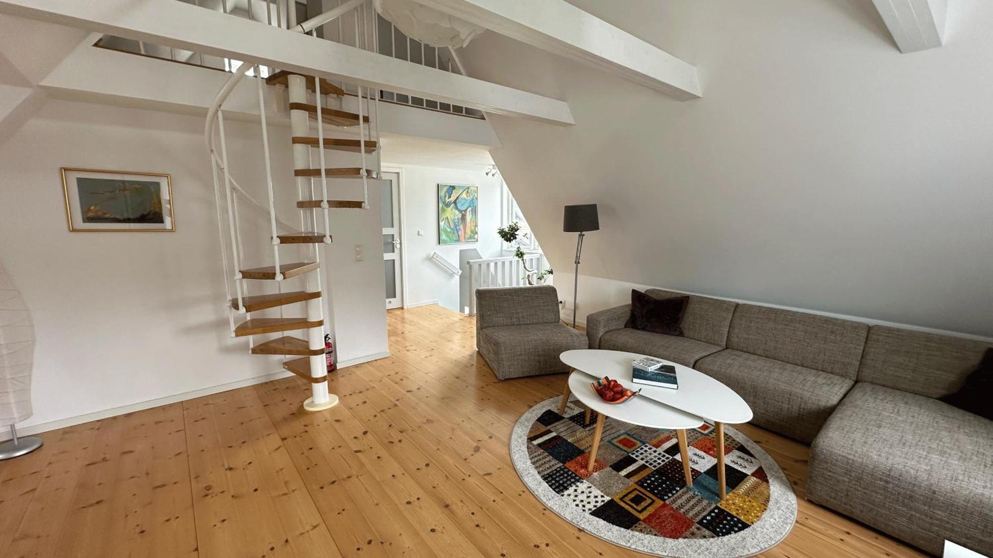 Cozy Villa Apartment Malmø Eksteriør billede