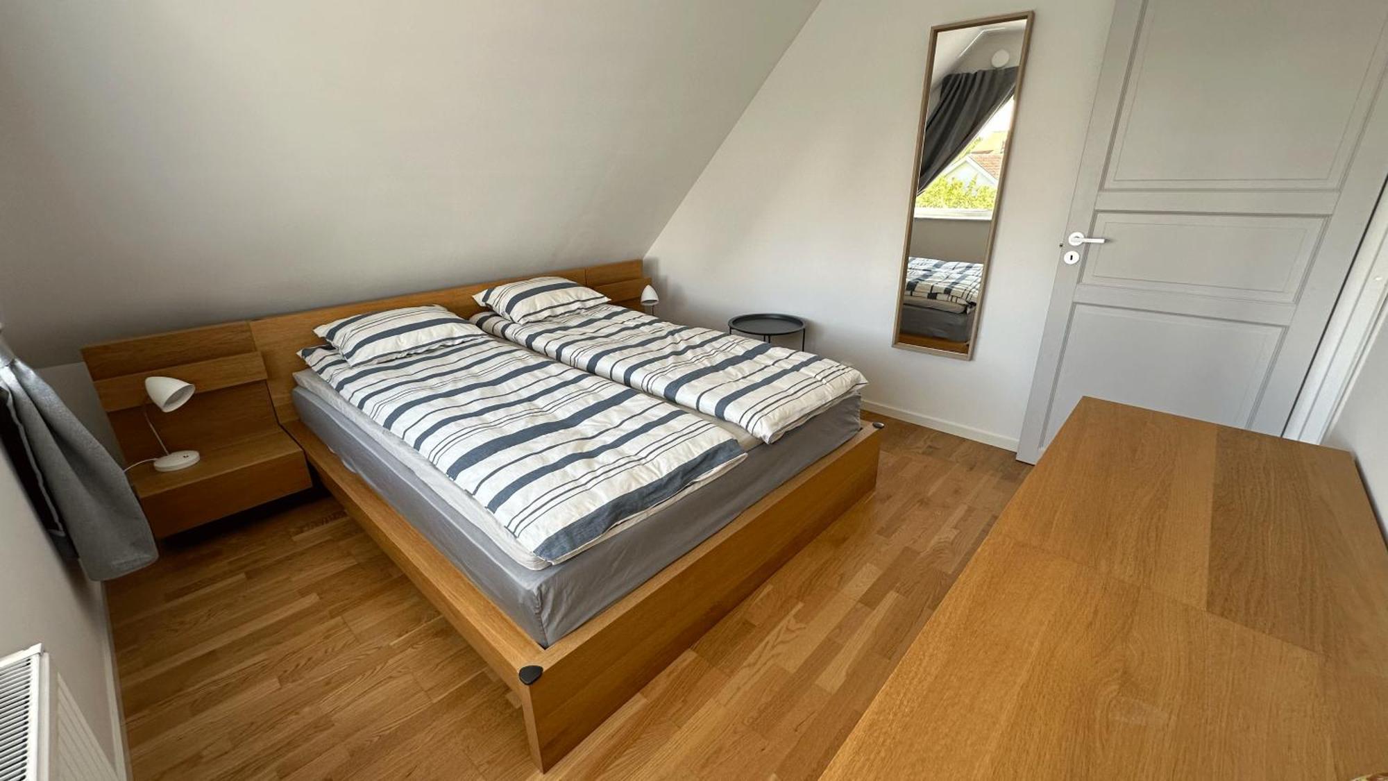 Cozy Villa Apartment Malmø Eksteriør billede