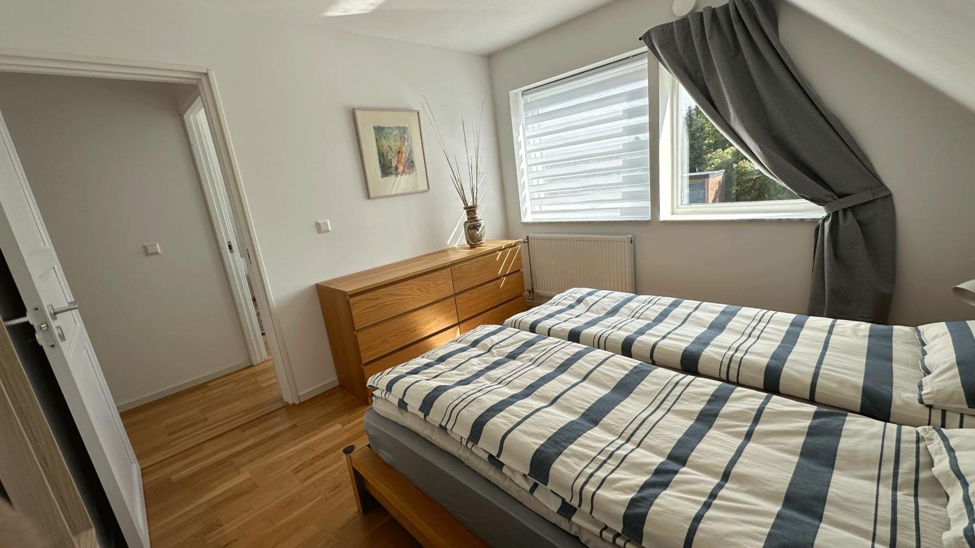 Cozy Villa Apartment Malmø Eksteriør billede