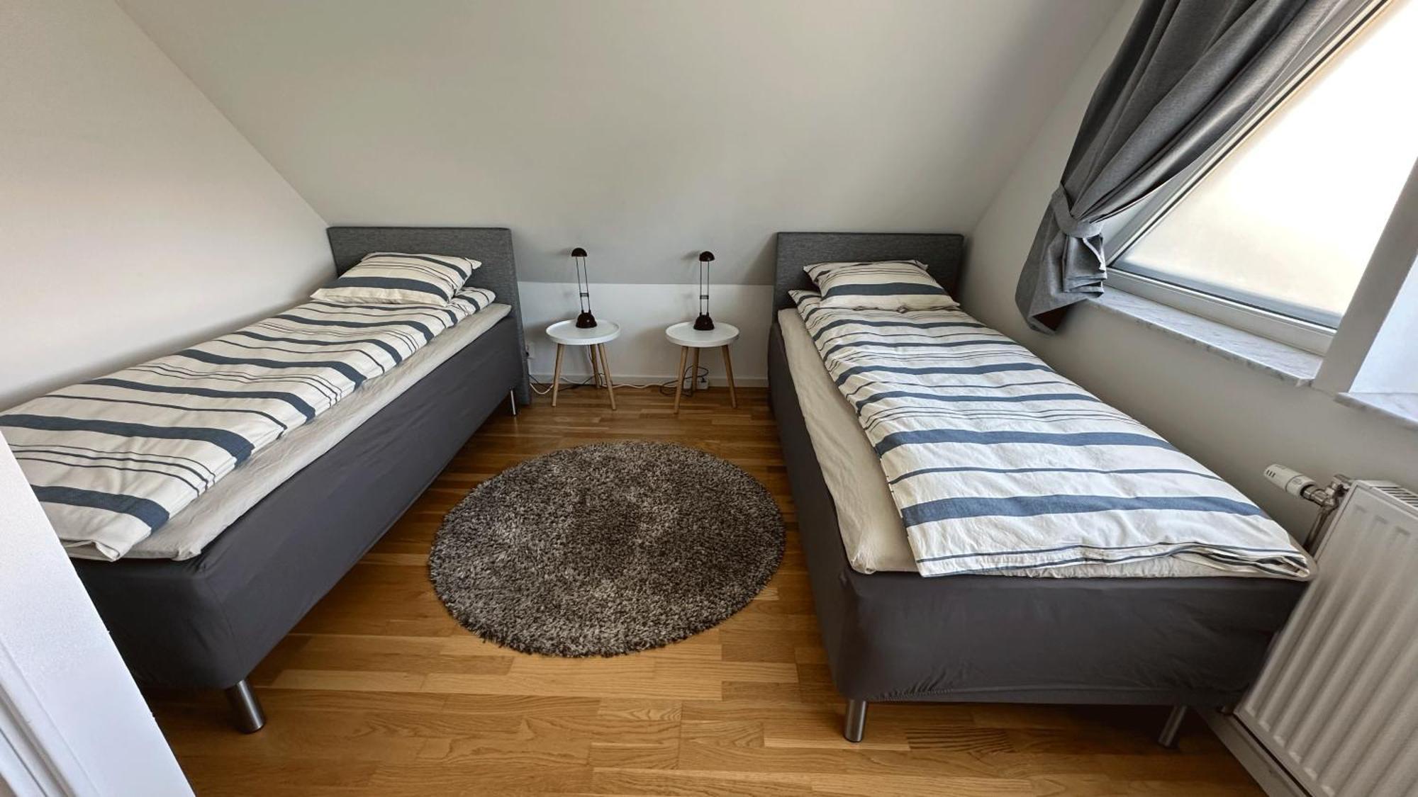 Cozy Villa Apartment Malmø Eksteriør billede