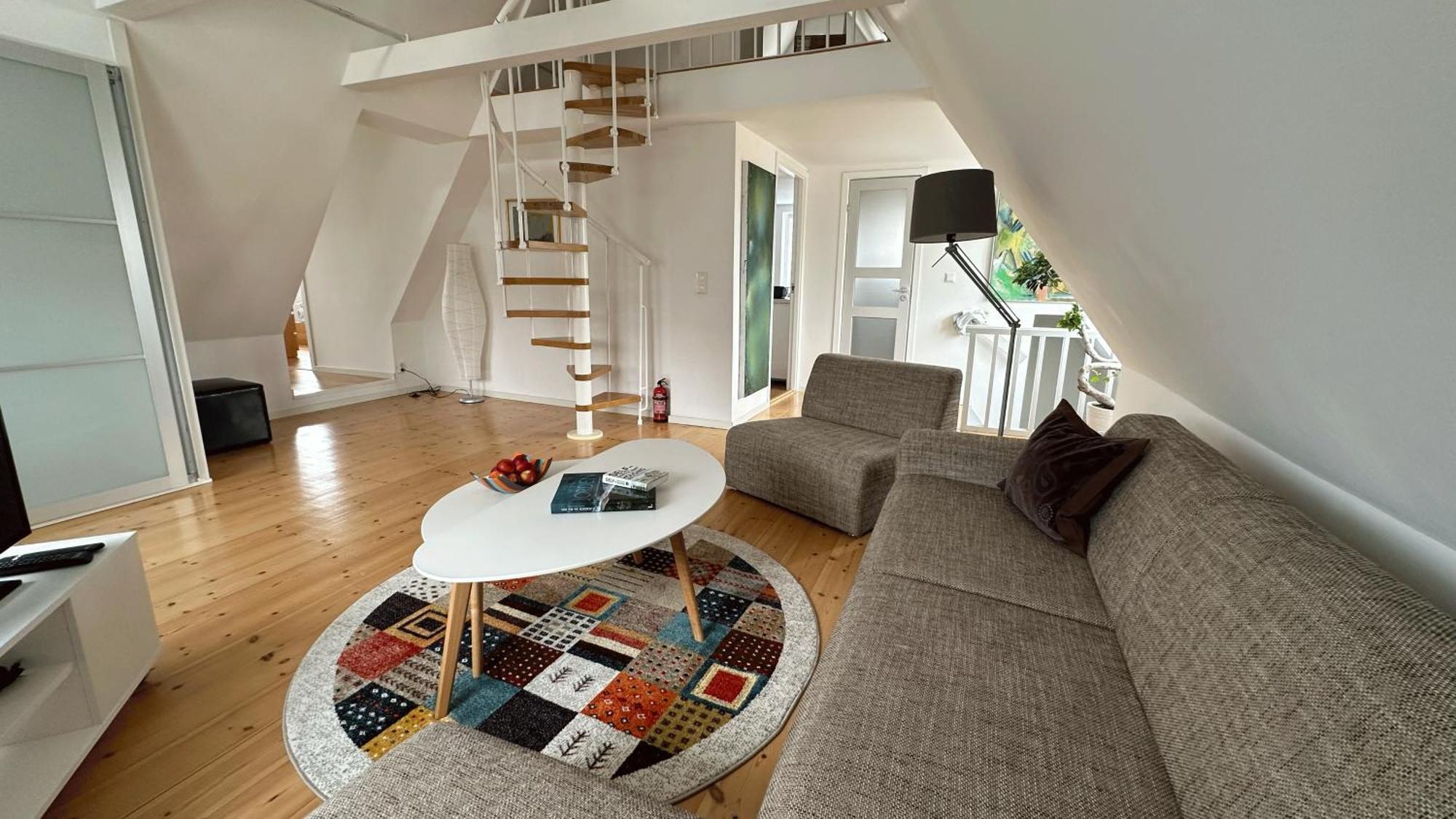 Cozy Villa Apartment Malmø Eksteriør billede
