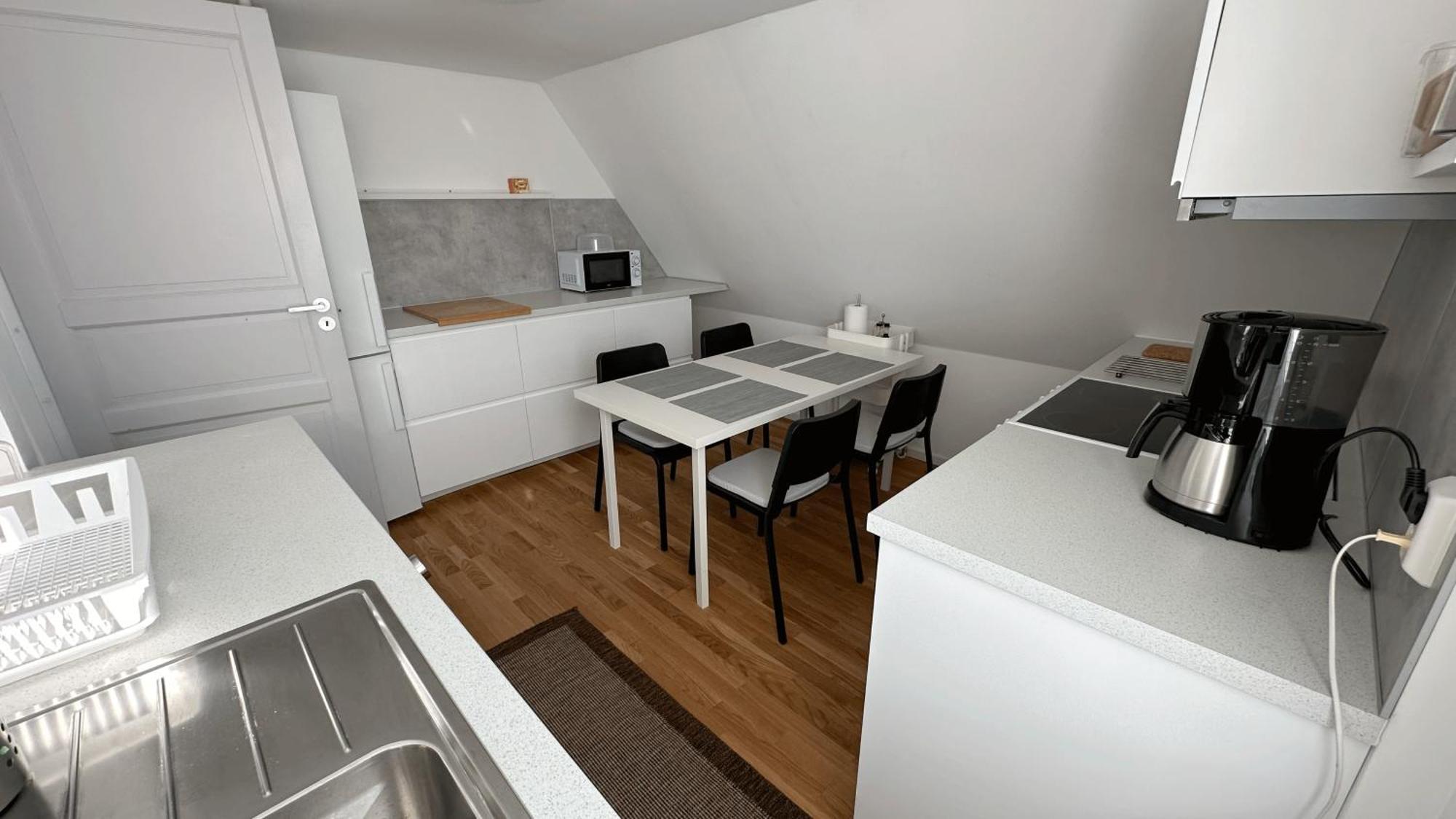 Cozy Villa Apartment Malmø Eksteriør billede