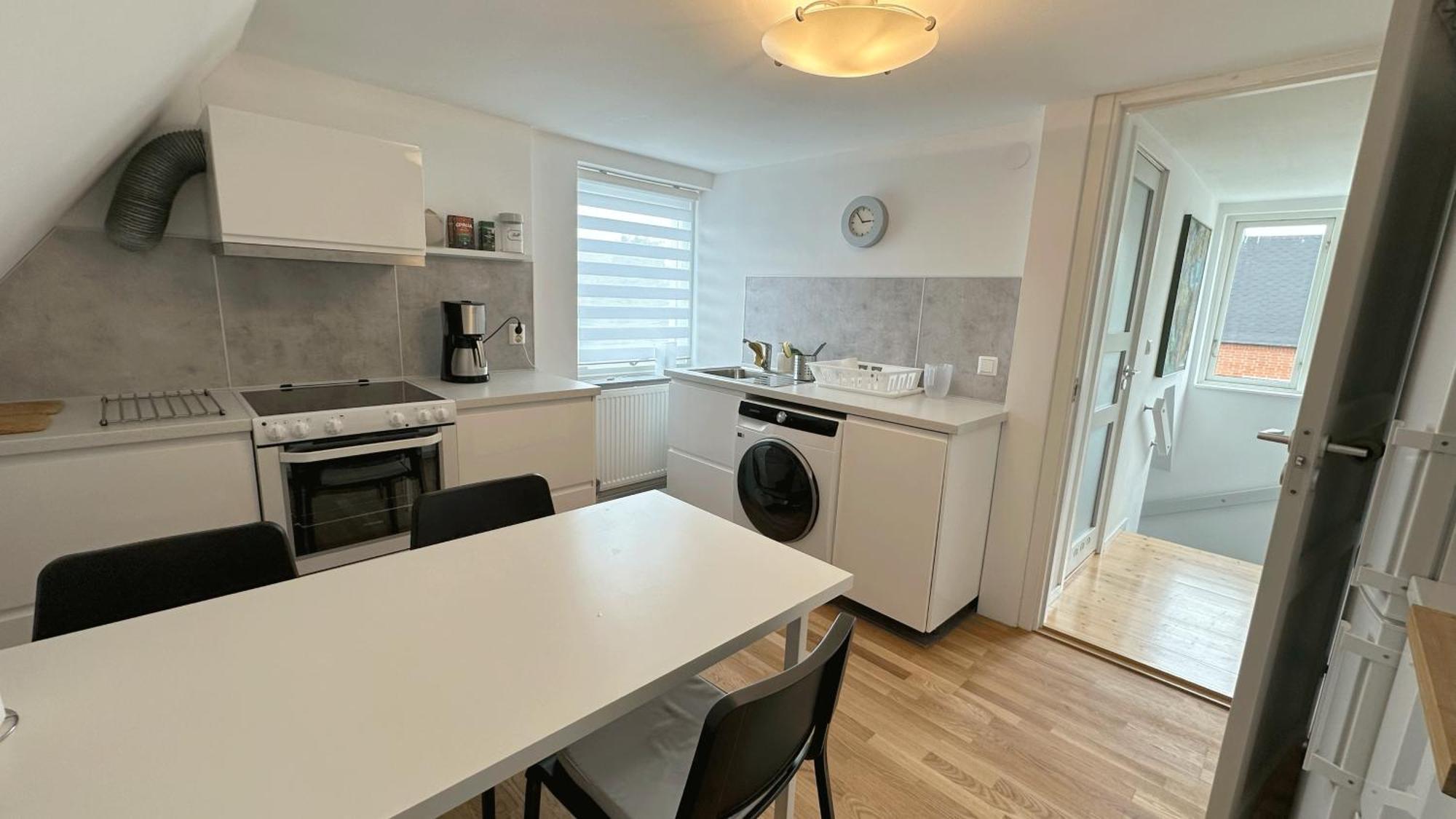 Cozy Villa Apartment Malmø Eksteriør billede