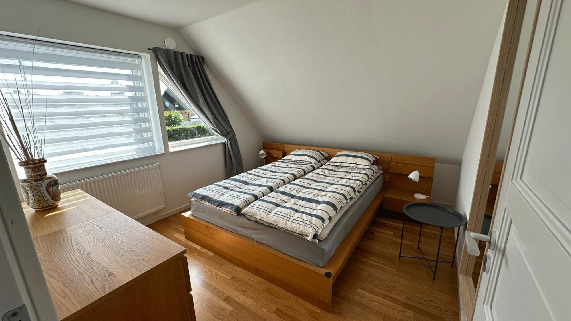 Cozy Villa Apartment Malmø Eksteriør billede